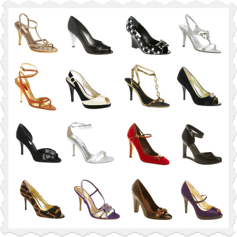 buty dla kobiet